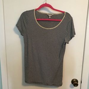 Banana Republic T-Shirt Sz L